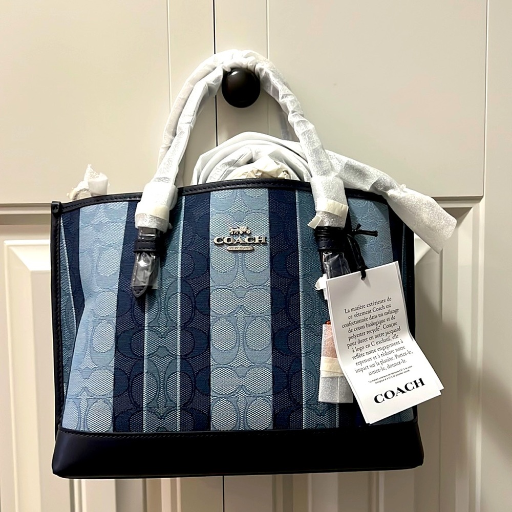 Coach bag brand new